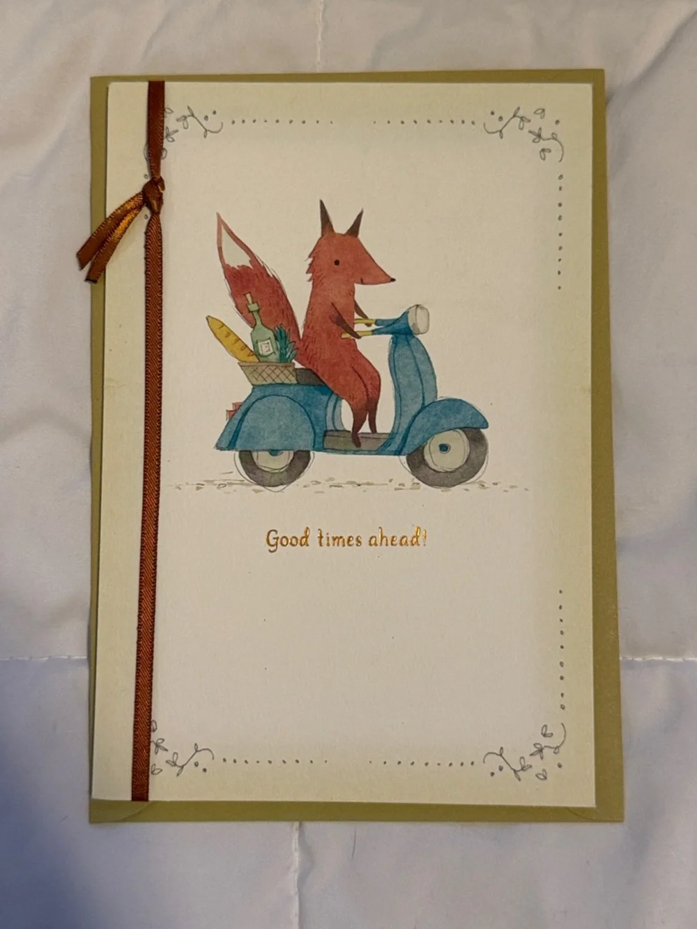 🌻 Bundle of 2 Hallmark Retirement Cards